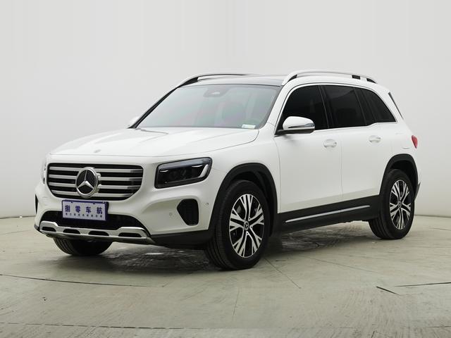 Mercedes-Benz GLB 2024 GLB 220 dynamic type