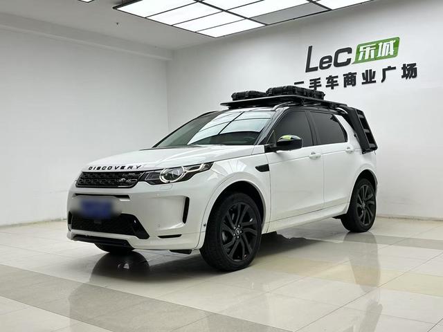 Discovery 2019 240PS PURE Edition State VI