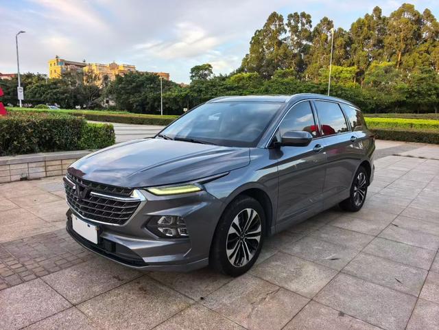 Capgemini Victory 2020 1.5T CVT Flagship