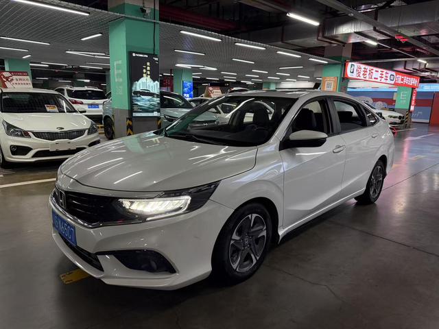 Enjoy Domain 2019 180Turbo CVT Enjoy Edition State VI