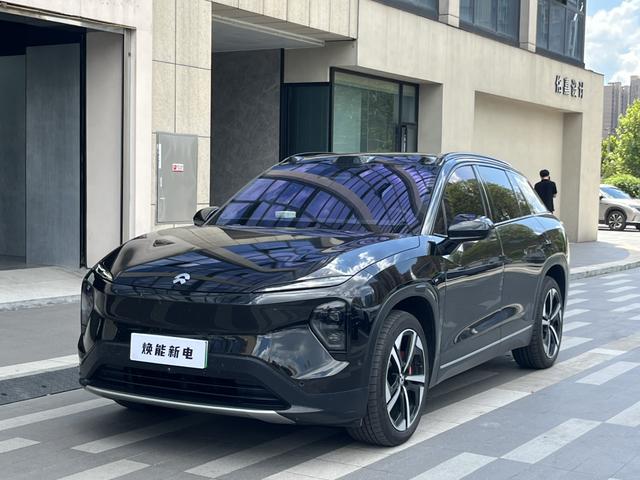 Azera ES7 2022 75kWh