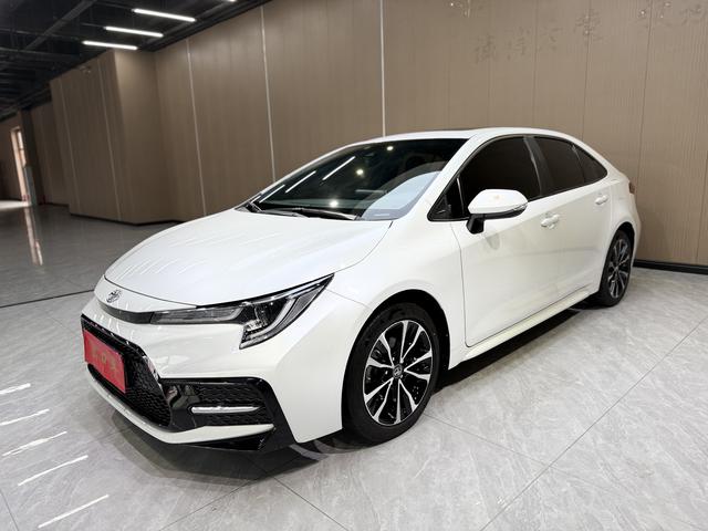 Regal 2022 185T CVT Sport