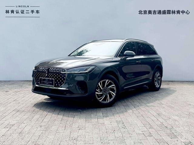 Adventurer 2023 2.0T 2WD Premium