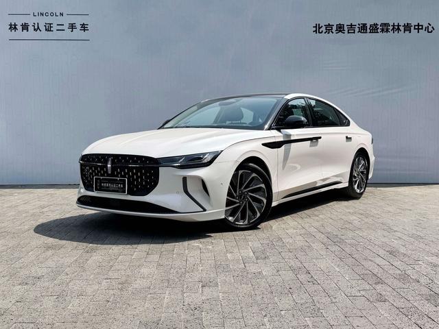 Lincoln Z 2024 2.0T two-wheel drive Zunyao Hybrid version