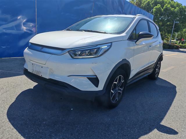 Yuan Pro 2021 One Life Edition