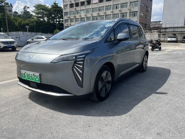 AION Y 2023 Plus 510 Enjoy Edition