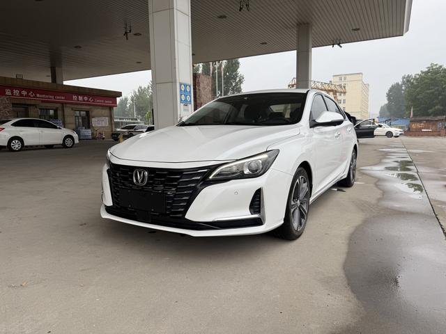 Ridgeline CC 2022 Blue Whale Edition 1.5T DCT Deluxe