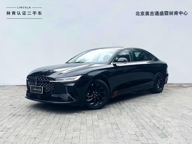 Lincoln Z 2024 2.0T two-wheel drive Premium hybrid version