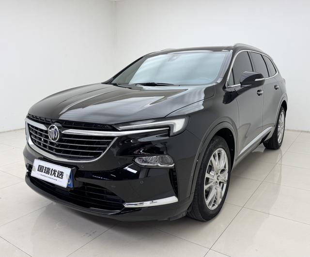 Enclave 2022 652T 4WD Premium Signature 7-Seater