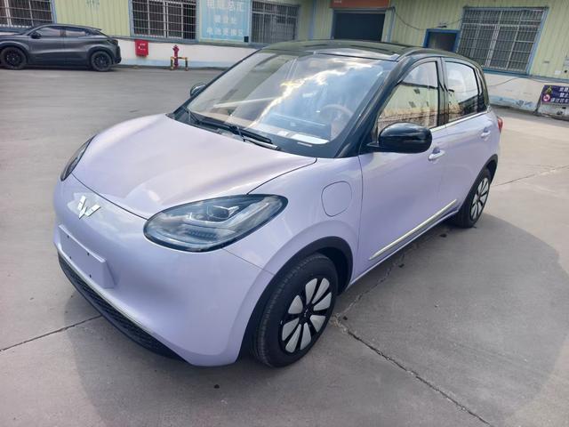 Wuling Bingguo 2025 Model 333KM Yuexiang Model