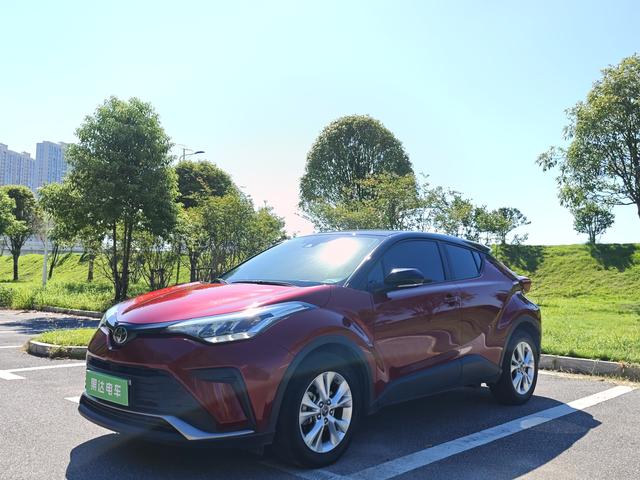 EZOA 2021 2.0L EZOA Edition