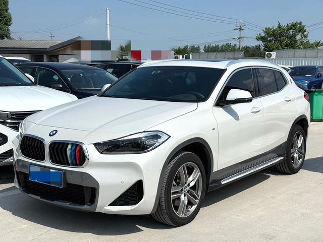 BMW X2 2020 sDrive25i Premium M Sport Package