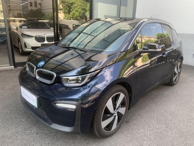 BMW i3 (Import) 2019 Fast Charge Edition