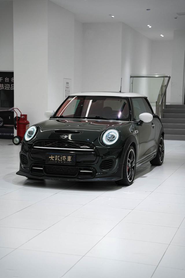 MINI JCW 2020 model 2.0T JOHN COOPER WORKS ALL-IN