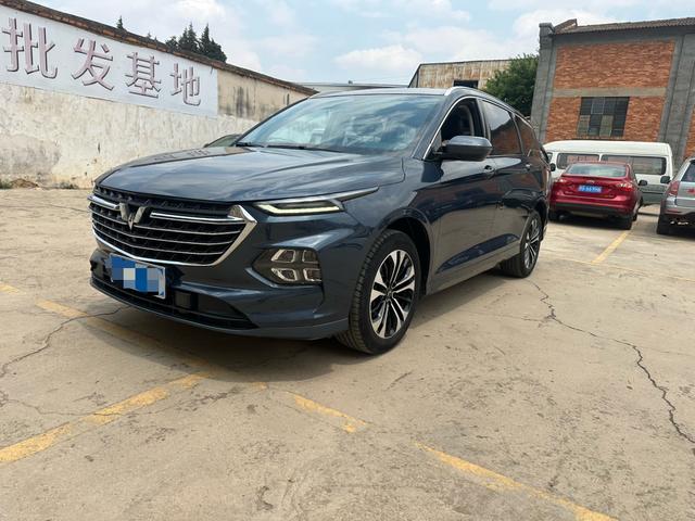 Capgemini Victory 2020 1.5T CVT Flagship