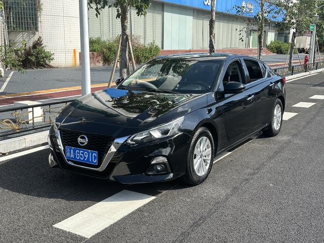 DZE 2021 2.0L XE Stylish