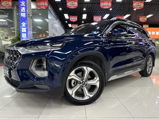 Sentra 2019 380 TGDi DLX Automatic 2WD Intelligent PLUS State VI