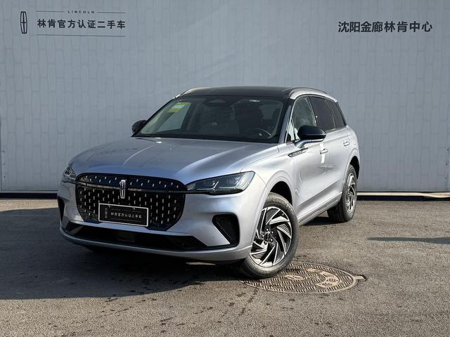 Adventurer 2024 1.5T two-wheel drive exclusive hybrid version