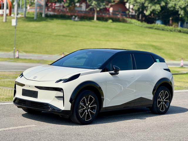 ZEEKR X 2023 ME Edition 5-Seat Rear Drive