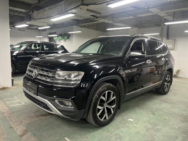 Touron 2017 530 V6 4WD Signature Edition