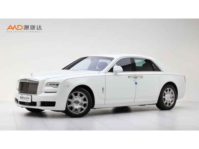 Gust 2018 6.6T standard wheelbase version