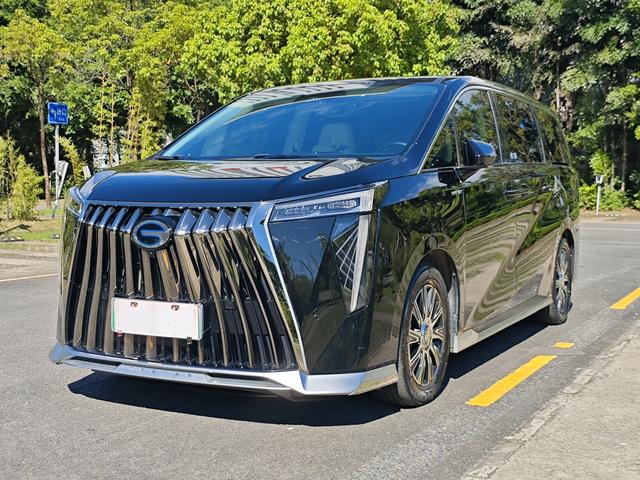Transocean E9 PHEV 2023 2.0TM Champion