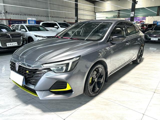 RW i6 MAX 2020 300TGI Automatic Cool Intelligent Driving Edition