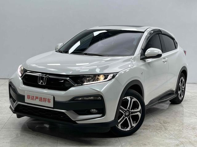 Honda XR-V 2021 1.5L CVT Comfort Edition