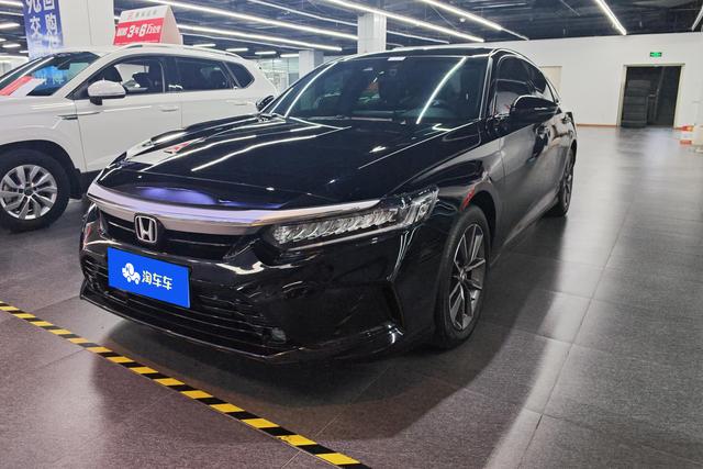 Ensign 2022 260TURBO Exquisite
