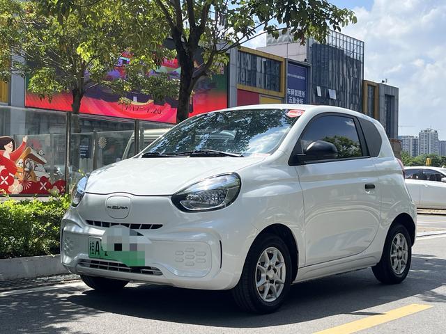 CLEVER 2022 311km Genki Boing Boing Edition