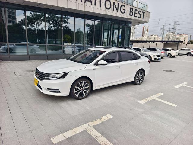 Roewe i6 2018 20T Automatic Internet Smart Edition