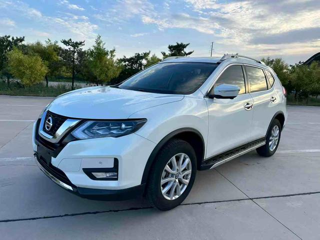 Kizuna 2020 2.0L CVT Intelligent Premium 2WD