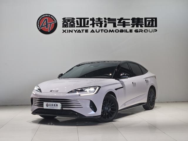 Seal DM 2023 DM-i 1.5L 121KM Premium Type