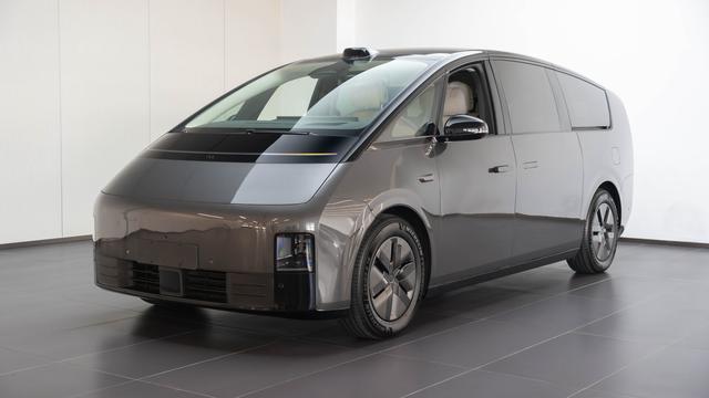 Ideal MEGA 2024 Ultra Edition