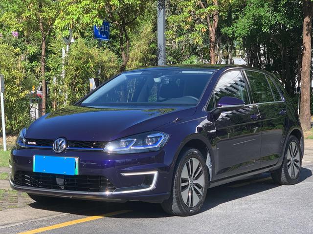 Golf*Pure Electric 2019 Chi Pro