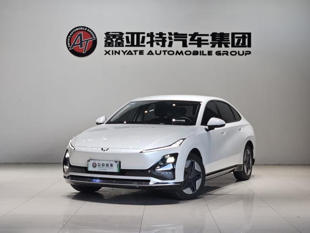 Wuling E5 2024 410KM version