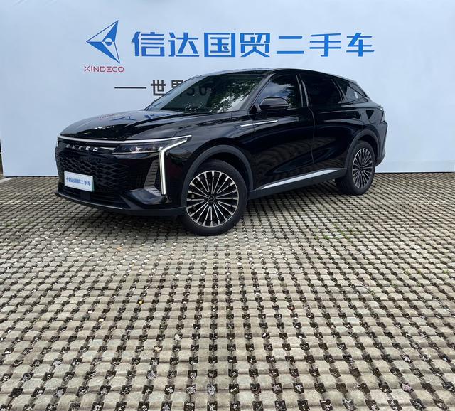 Xingtu Yaoguang C-DM 2024 Long Battery Life Pro