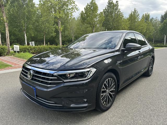 Sprint 2020 280TSI DSG Comfort National VI