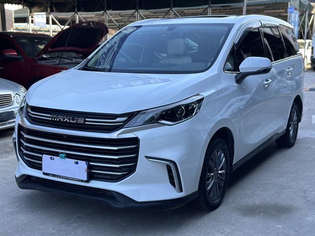 Datsun G50 2019 1.5T Automatic Elite National VI