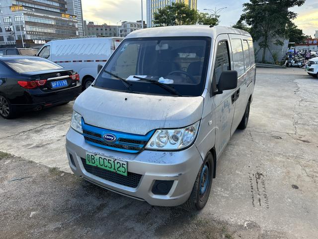 Youyou EV 2019 Comfortable SQR5032
