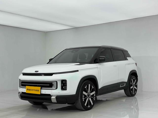Geely ICON 2023 1.5TD Chocolate Mellow Edition
