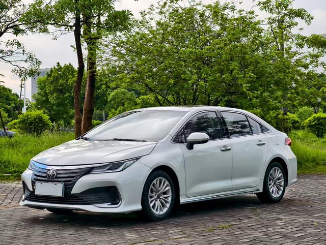 Asiatic Lion 2021 2.0L Premium