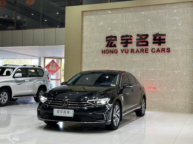 Maiden GTE 2022 Luxury