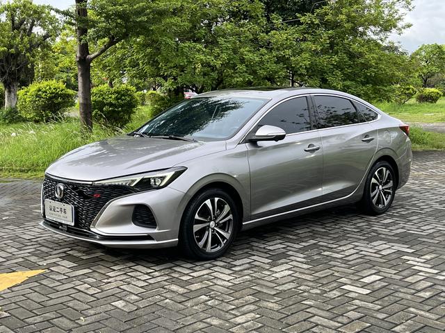 Escape 2021 PLUS Blue Whale NE 1.4T GDI DCT Flagship