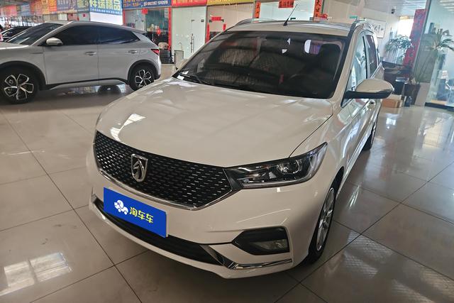 Baojun 360 2019 1.5L CVT Elite Type