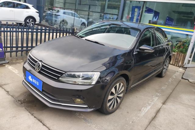 Sprint 2018 280TSI DSG Comfort