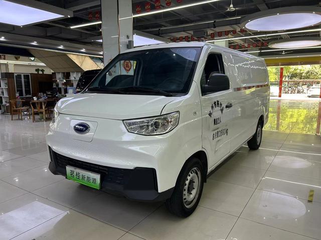Porpoise 2023 Comfort Edition Guoxuan Hi-tech 38.7kWh