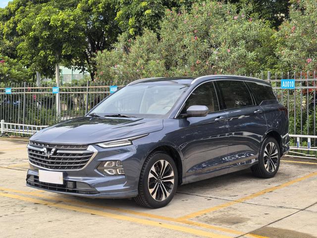 Capgemini Victory 2022 1.5T CVT Flagship Model