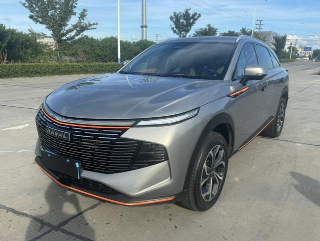 Havoc Beast 2021 1.5T Intelligent Edition