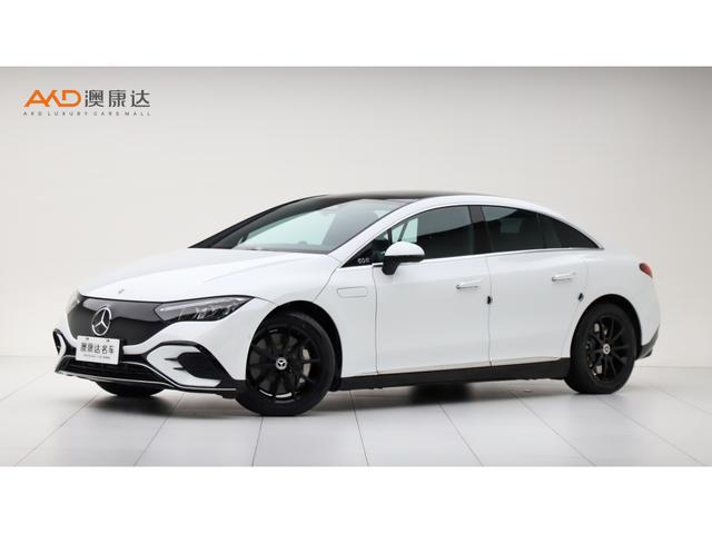 Mercedes-Benz EQE 2022 EQE 350 Pioneer Edition